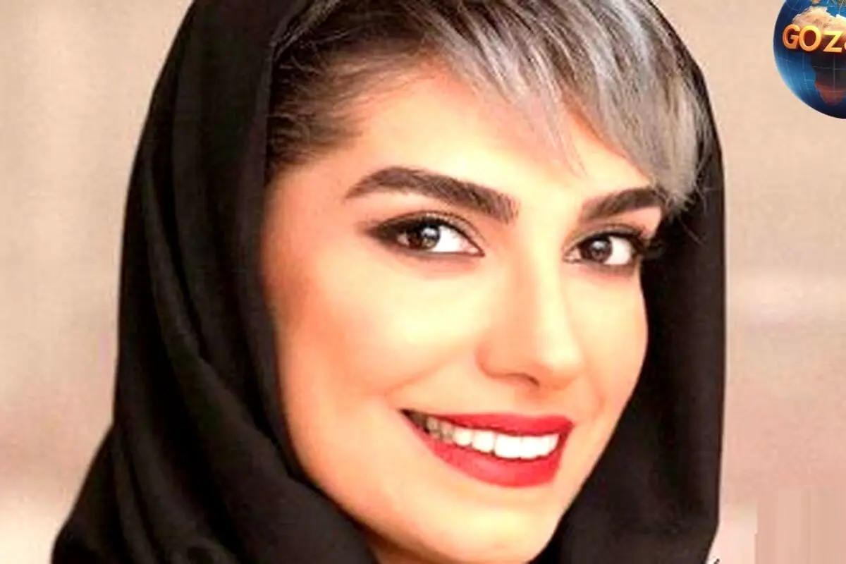 الیکا عبدالرزاقی و امین زندگانی در افتتاحیه سالن زیبایی مزونی با مانتوی گلدوزی و حضور در کنار هنرمندان معروف + عکس
