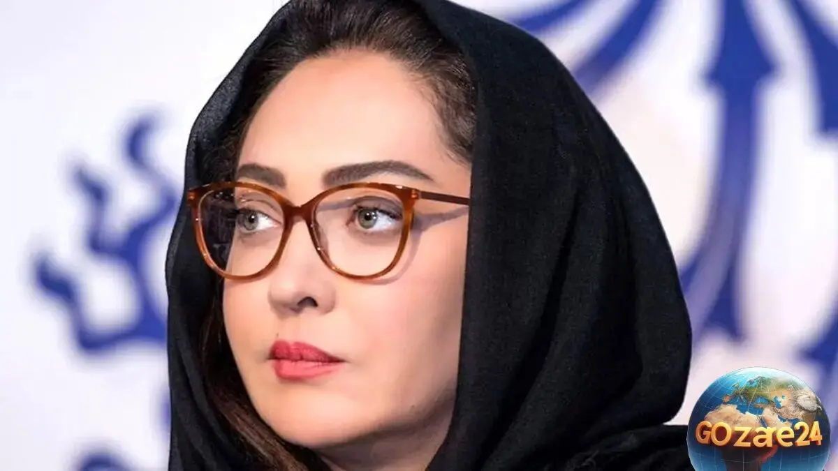 نیکی کریمی در کنار گروه «آتابای»؛ عکس جدید و نشان علاقه‌مندی به تیم فیلم