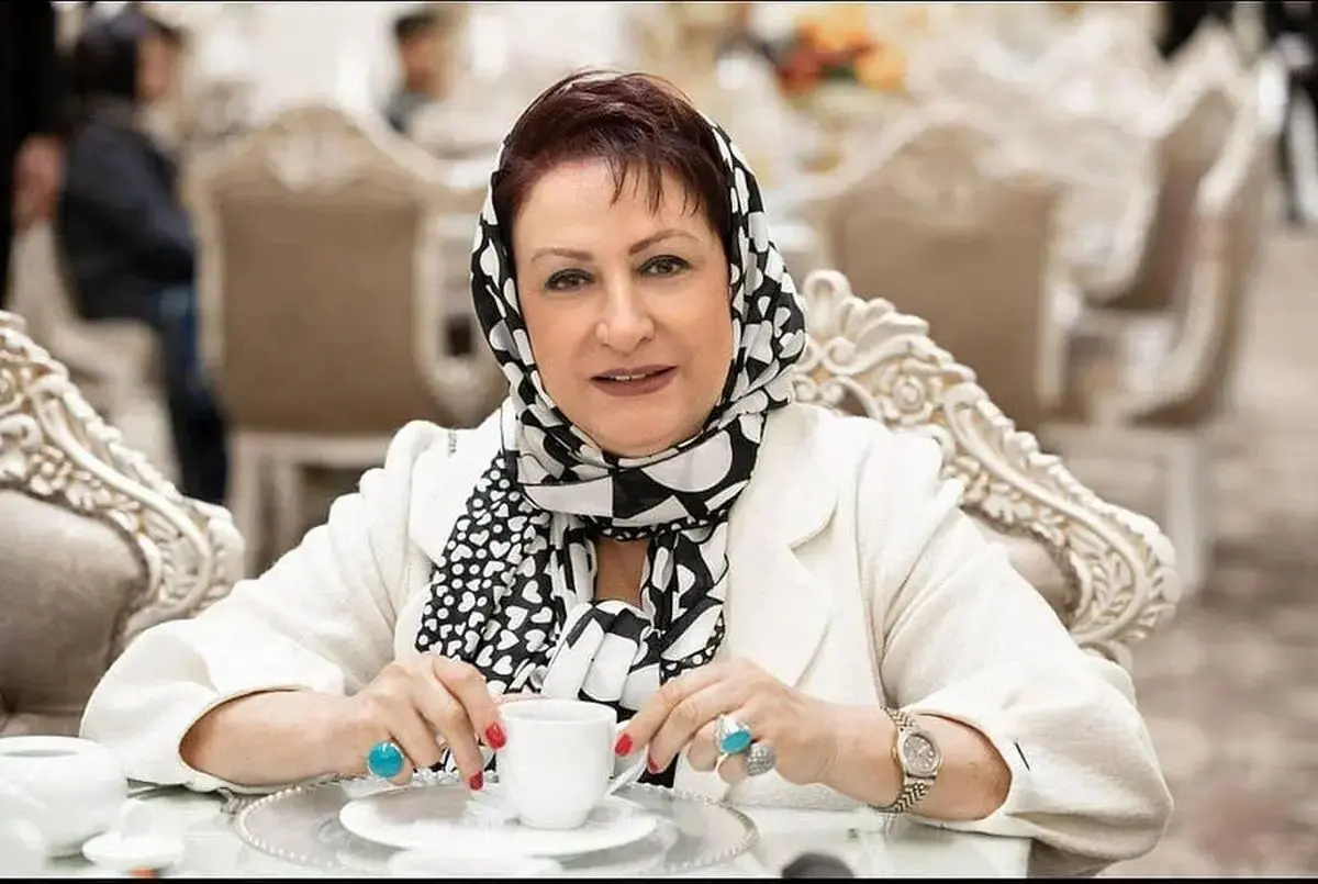 بیوگرافی کامل و حواشی جنجالی مریم امیرجلالی؛ ازدواج قبل از انقلاب، عکس‌های خصوصی و رازهای زندگی ستاره محبوب