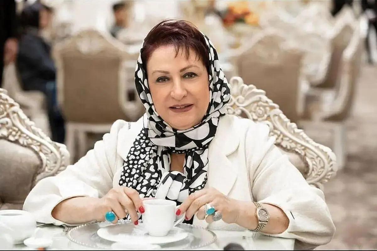 بیوگرافی کامل و حواشی جنجالی مریم امیرجلالی؛ ازدواج قبل از انقلاب، عکس‌های خصوصی و رازهای زندگی ستاره محبوب
