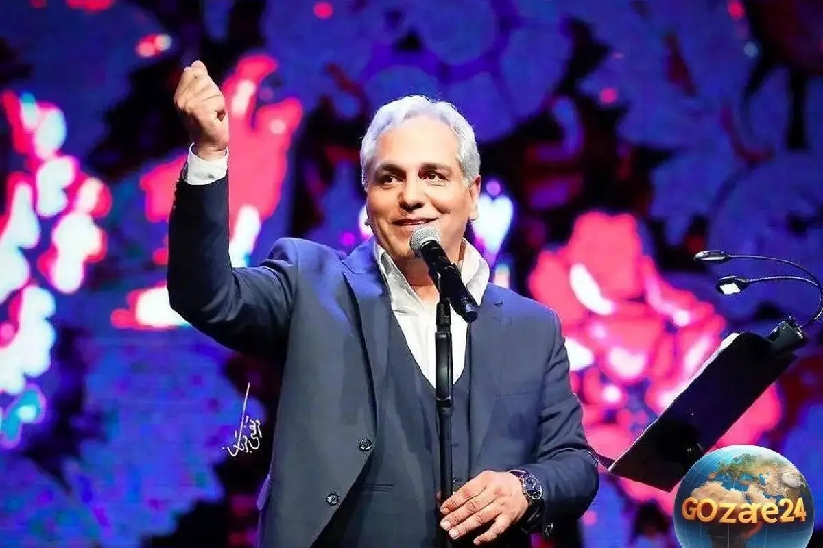 پرونده حقوقی مهران مدیری برای اجرای مجدد ترانه «سوغاتی» در دادگاه فدرال آمریکا!