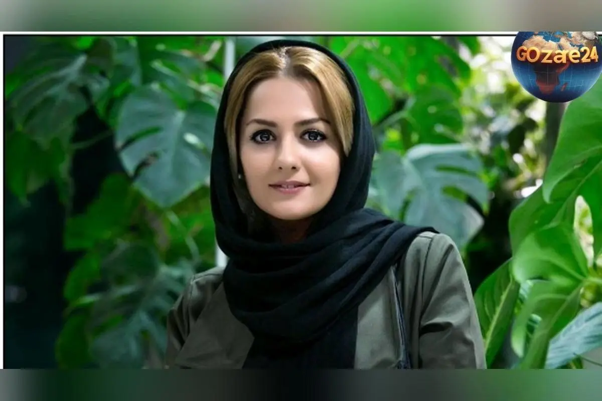 تغییر استایل بیتا سحرخیز بازیگر قهوه پدری که همه را شوکه کرد + عکسهای جدید و زندگینامه