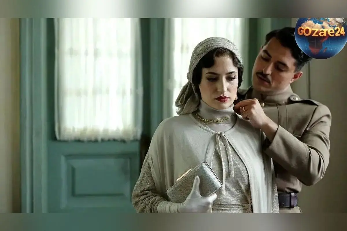 عکس دیدنی از جشن تولد 32 سالگی نگار جواهریان در سال 93؛ لحظه‌ای نوستالژیک در کنار خانواده