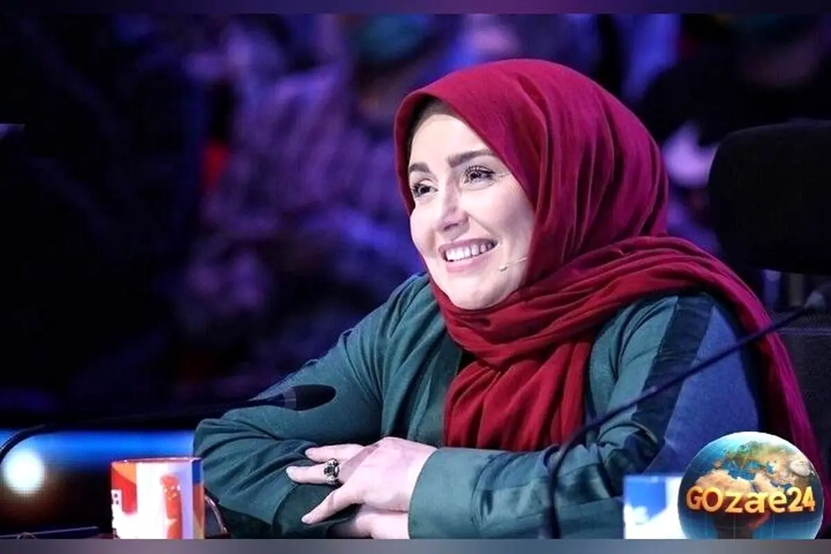 خاطره خنده‌دار ژاله صامتی از روز زایمان و لحظه بیداری تنها فرزندش در 26 سالگی + ویدیو