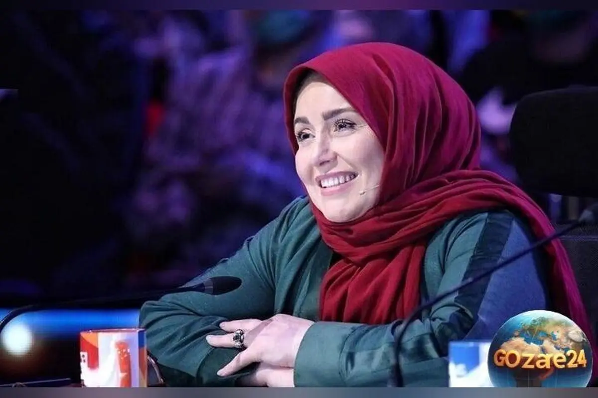 خاطره خندهدار ژاله صامتی از روز زایمان و لحظه بیداری تنها فرزندش در 26 سالگی + ویدیو