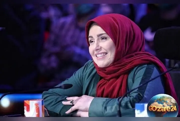 خاطره خنده‌دار ژاله صامتی از روز زایمان و لحظه بیداری تنها فرزندش در 26 سالگی + ویدیو