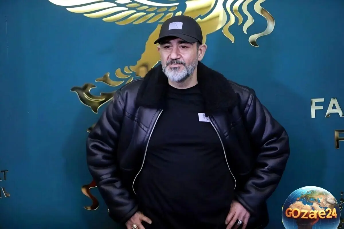 کدام بامزه‌تر است؟ بازی عجیب و جالب مهران غفوریان و دخترش هانا!