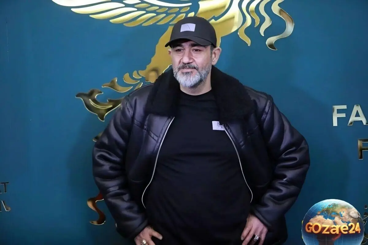 کدام بامزه‌تر است؟ بازی عجیب و جالب مهران غفوریان و دخترش هانا!