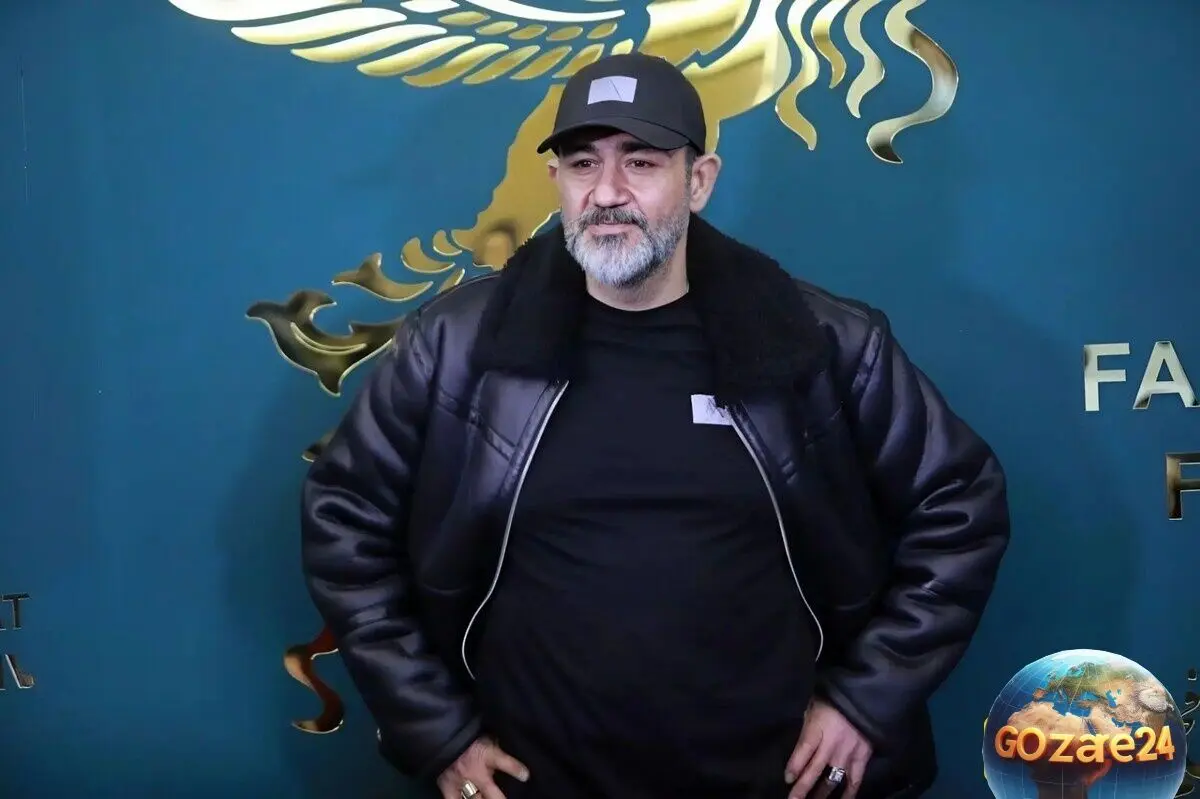 کدام بامزه‌تر است؟ بازی عجیب و جالب مهران غفوریان و دخترش هانا!