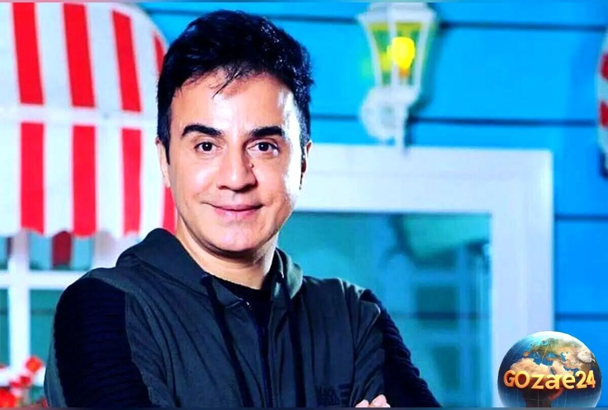 داریوش فرضیایی در سفر به خانه‌های قدیمی خارج از تهران: لذت بردن از زندگی ساده و دوری از آلودگی هوای شهر