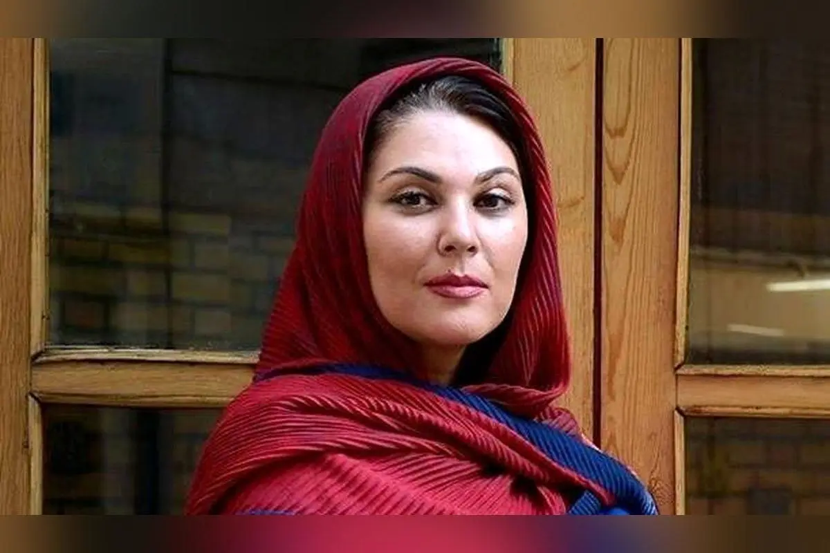 بیوگرافی کامل لاله اسکندری، بازیگر محبوب سینما و تلویزیون، همراه با عکسهای خصوصی، همسر و فعالیتهای هنری و رستورانداری