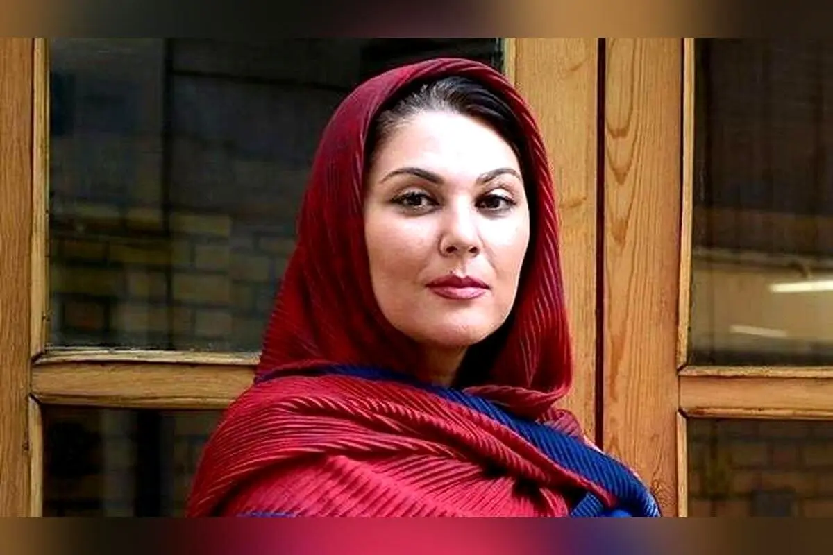 بیوگرافی کامل لاله اسکندری، بازیگر محبوب سینما و تلویزیون، همراه با عکس‌های خصوصی، همسر و فعالیت‌های هنری و رستوران‌داری