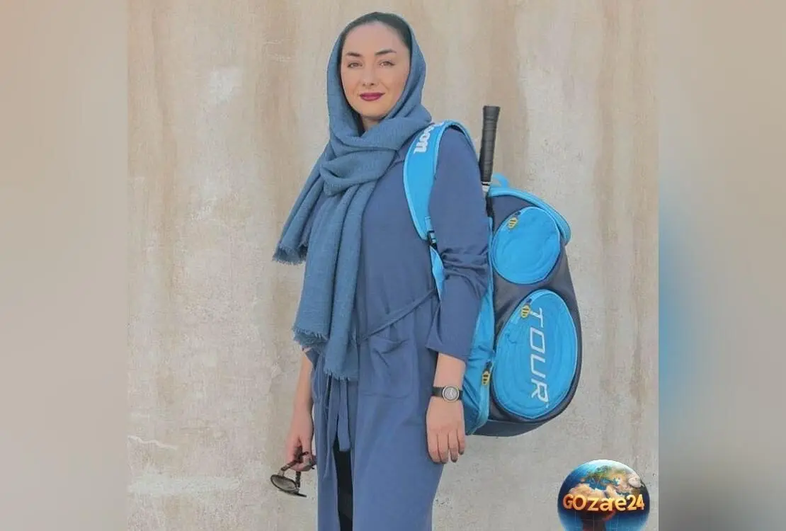 نگاهی به تمرینات صبحگاهی ستاره‌های ایرانی در پارک‌ها و باشگاه‌های لوکس + تصاویر جذاب