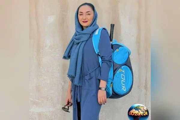 نگاهی به تمرینات صبحگاهی ستاره‌های ایرانی در پارک‌ها و باشگاه‌های لوکس + تصاویر جذاب