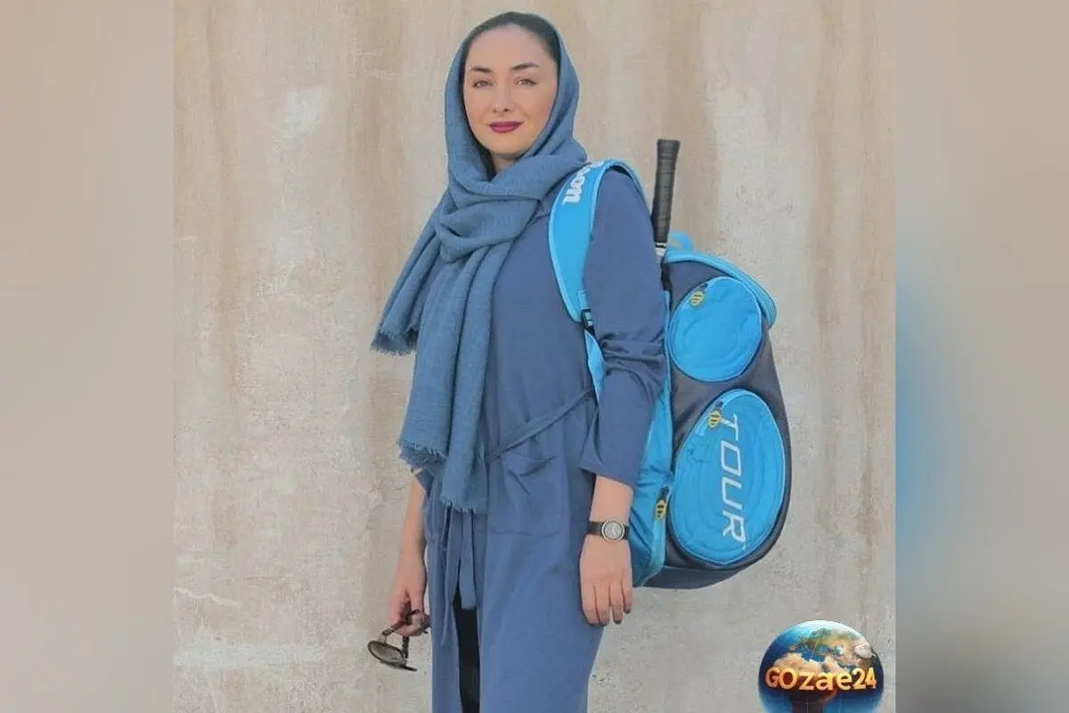 نگاهی به تمرینات صبحگاهی ستاره‌های ایرانی در پارک‌ها و باشگاه‌های لوکس + تصاویر جذاب