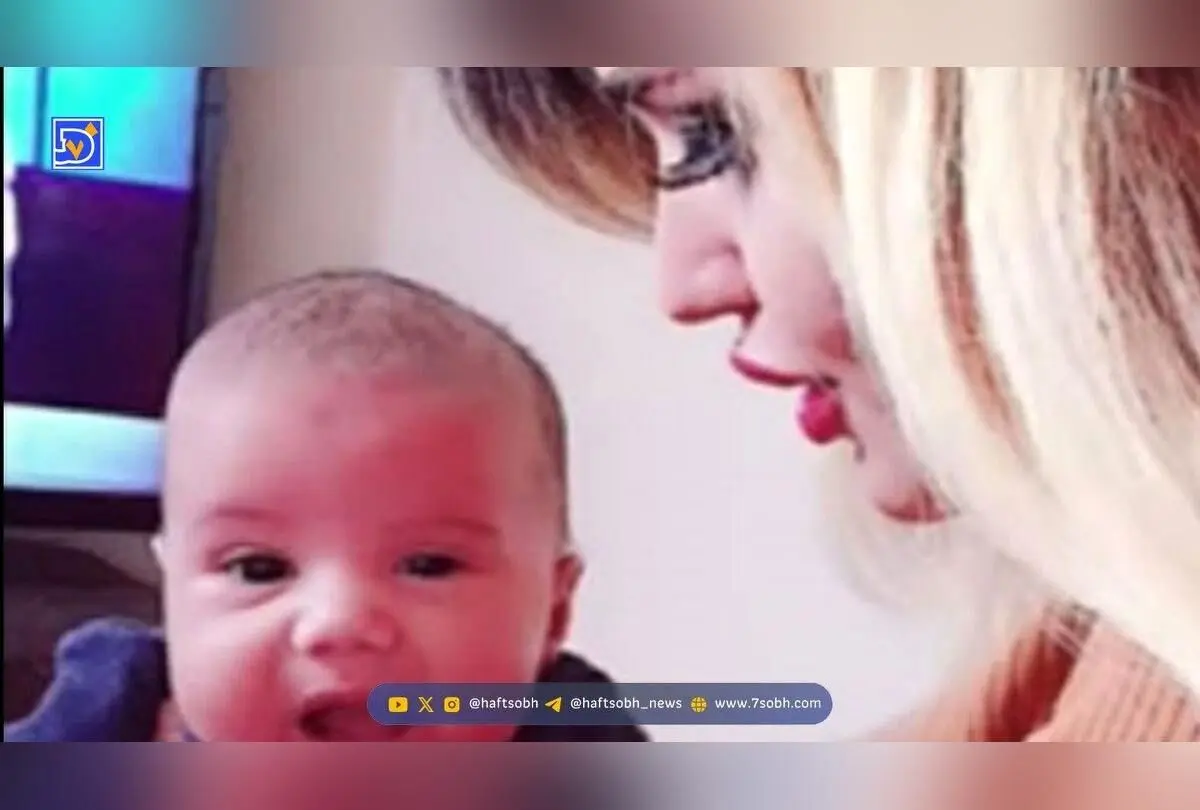 بیوگرافی سایه عباسی همسر سابق ساسی مانکن و داستان زندگی پنهان فرزندش برسام