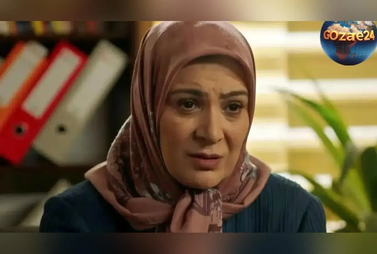 تصاویر نادر و جالب از پشت صحنه سریال پایتخت 6 با تغییر چهره‌های ریما رامین فر و نسرین نصرتی در سال 98