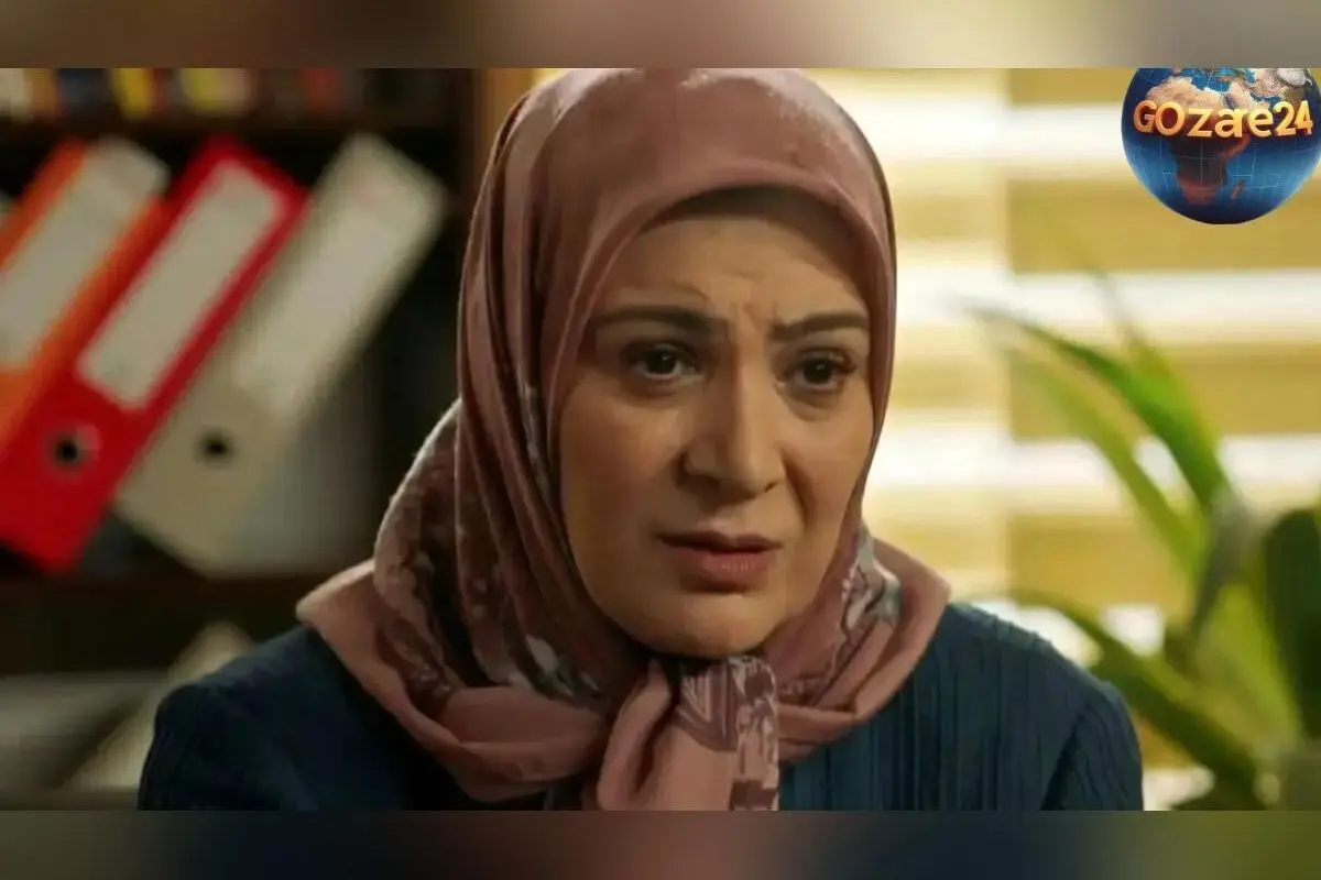 تصاویر نادر و جالب از پشت صحنه سریال پایتخت 6 با تغییر چهره‌های ریما رامین فر و نسرین نصرتی در سال 98
