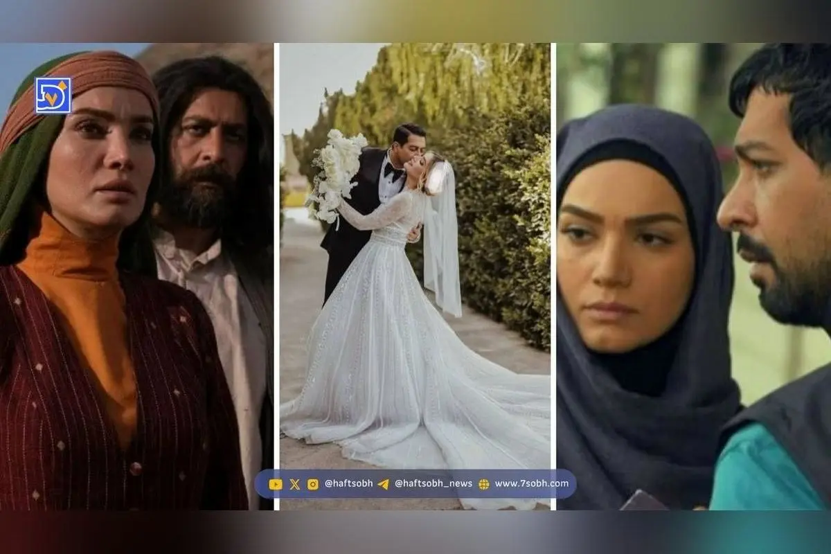 معرفی آثار مشترک متین ستوده و کامران تفتی در سینما و تلویزیون: از سریال مهیار عیار تا مسابقه رالی ایرانی