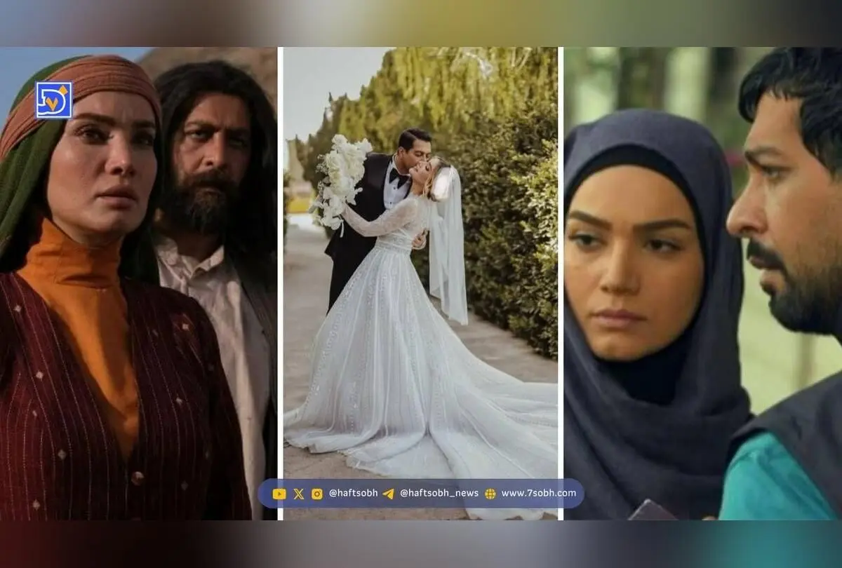 معرفی آثار مشترک متین ستوده و کامران تفتی در سینما و تلویزیون: از سریال مهیار عیار تا مسابقه رالی ایرانی