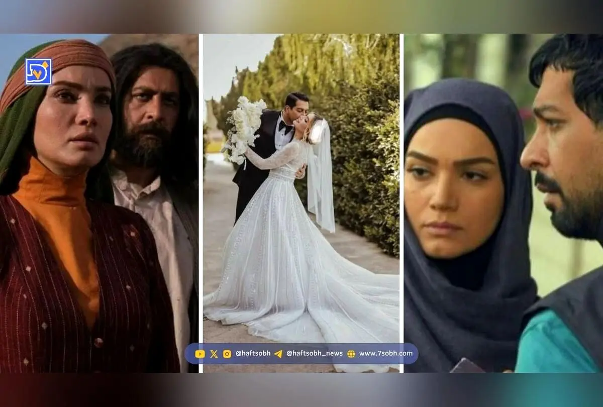 معرفی آثار مشترک متین ستوده و کامران تفتی در سینما و تلویزیون: از سریال مهیار عیار تا مسابقه رالی ایرانی