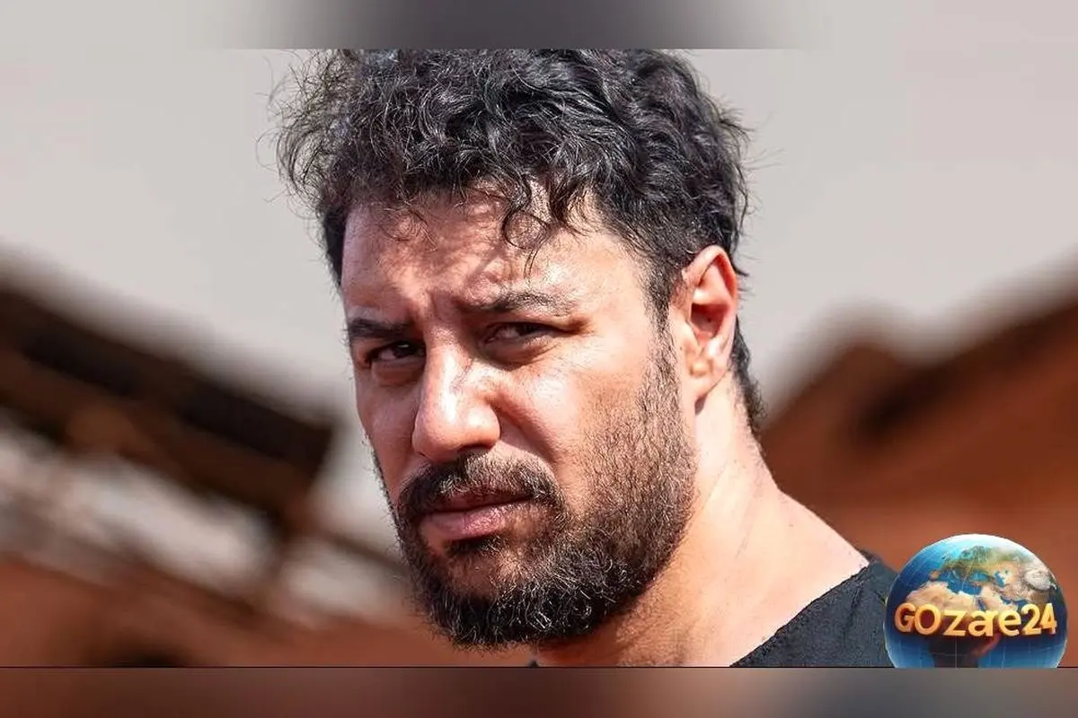 تغییر چشم‌نواز چهره جواد عزتی در کانادا برای نقش در فصل دوم سریال «وحشی» + عکس و جزئیات