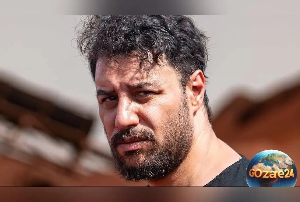 تغییر چشم‌نواز چهره جواد عزتی در کانادا برای نقش در فصل دوم سریال «وحشی» + عکس و جزئیات
