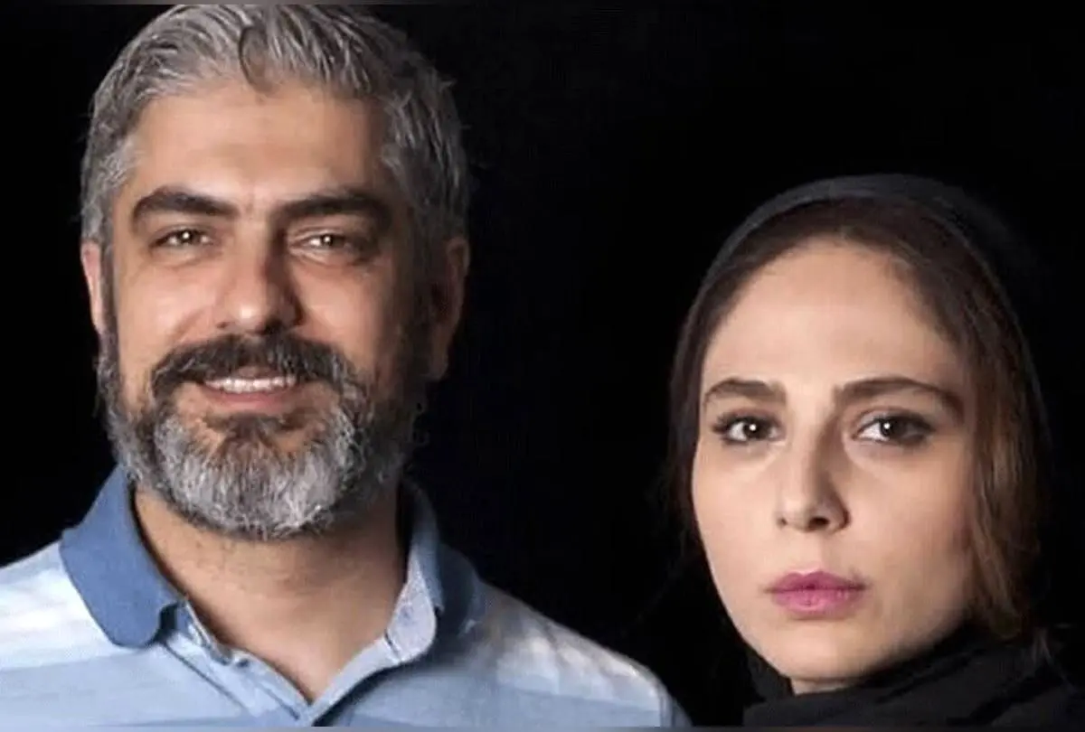 تصاویر لوکس و مدرن دکوراسیون خانه مهدی پاکدل و رعنا آزادی ور؛ طراحی نئوکلاسیک و رنگ‌های جذاب