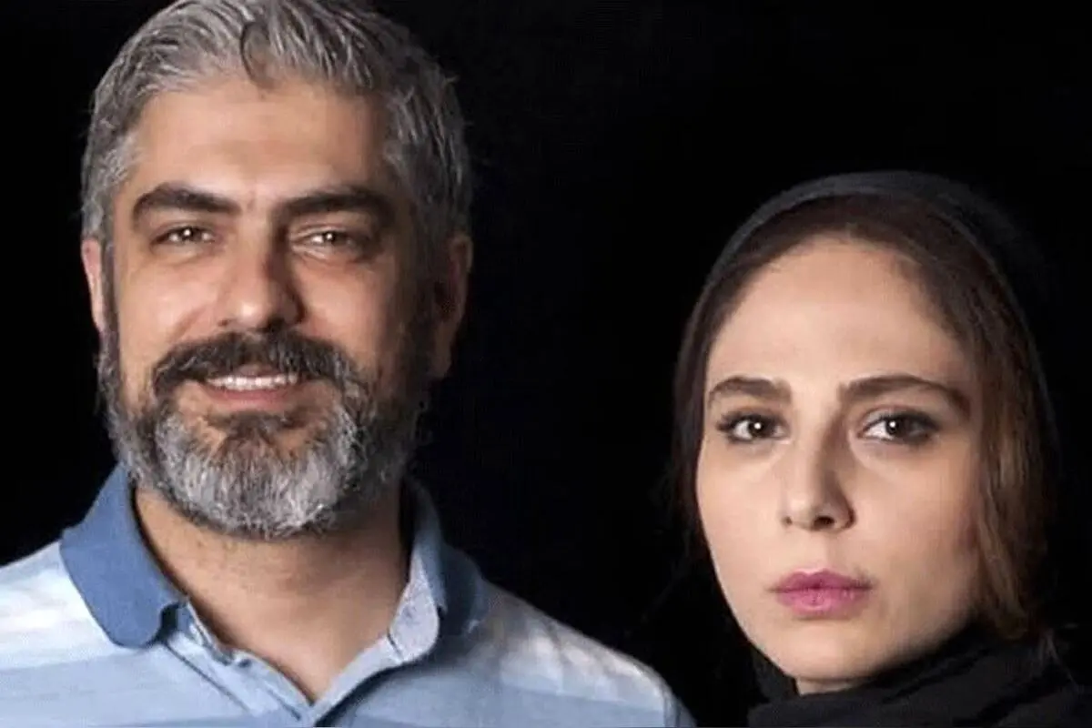 تصاویر لوکس و مدرن دکوراسیون خانه مهدی پاکدل و رعنا آزادی ور؛ طراحی نئوکلاسیک و رنگ‌های جذاب