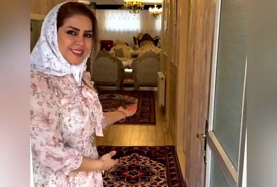 خانه تاریخی ۵۰ ساله منیر خانم در تبریز با چیدمان منحصر به فرد و کَدی، سفری به گذشته و هنر ایرانی