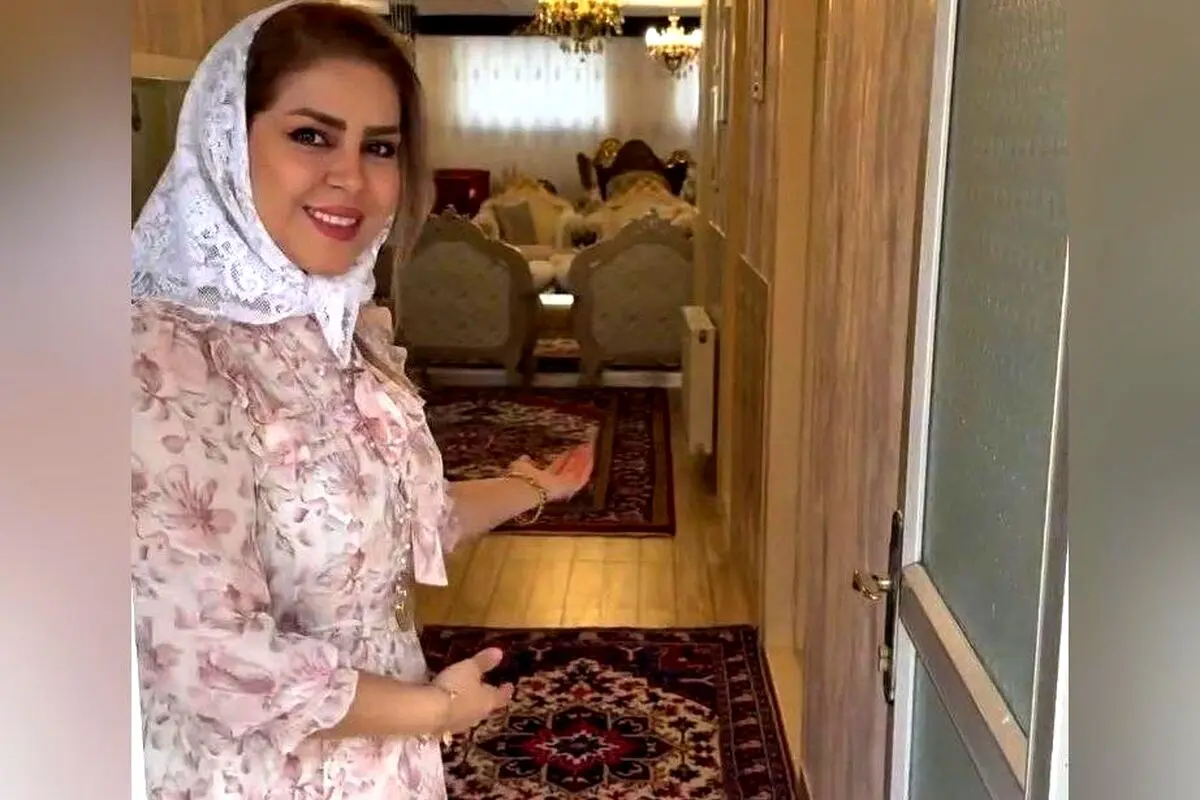 خانه تاریخی ۵۰ ساله منیر خانم در تبریز با چیدمان منحصر به فرد و کَدی، سفری به گذشته و هنر ایرانی