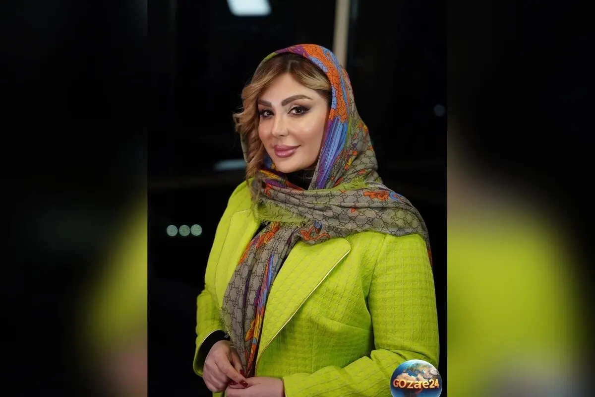 نیوشا ضیغمی با آرایش ساده و شیک در کنار دوستان صمیمی‌اش در اینستاگرام منتشر کرد