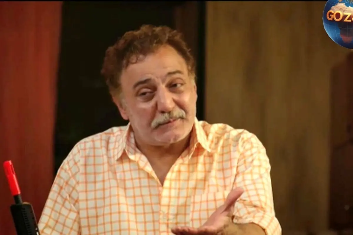 رونمایی از پسر بلند قد و هنرمند تقی در پایتخت؛ چه قدر بهش می‌اد پسر بزرگی داشته باشی! + عکس و خانواده‌ای ماشاءالله هنرمند!