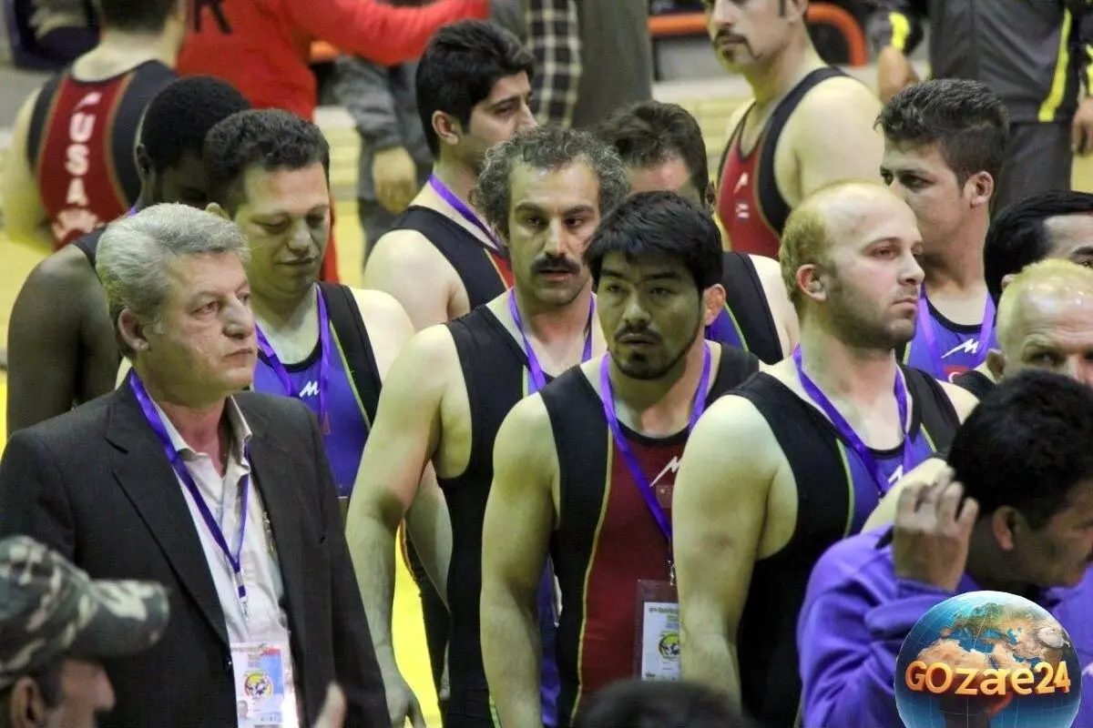 محسن تنابنده از سختی‌های نقش نقی معمولی در پایتخت 3 و کاهش 11 کیلویی برای کشتی‌گیری واقعی خبر داد