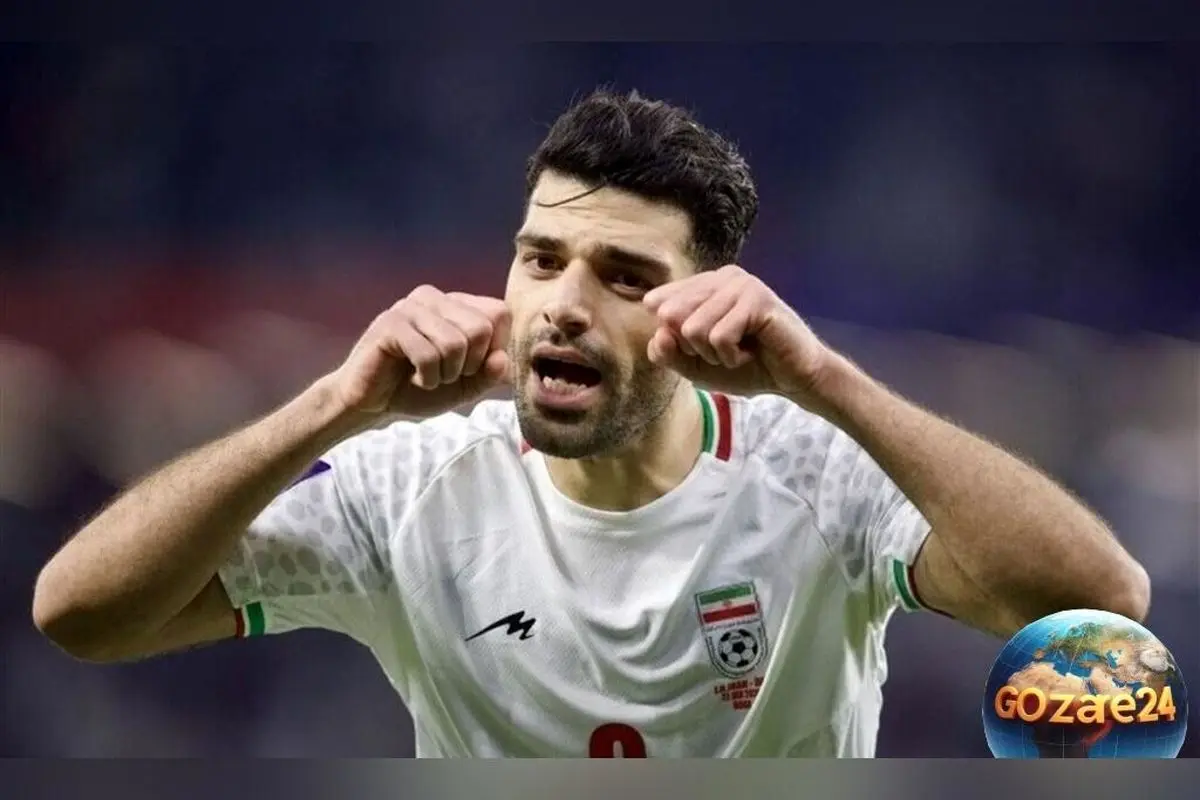 فیلم «عشق نیکان» با حضور مهدی طارمی و ستاره‌های فوتبال و هنر در جشنواره فجر | داستانی درباره دوستی و رقابت در قالب خانوادگی و اجتماعی