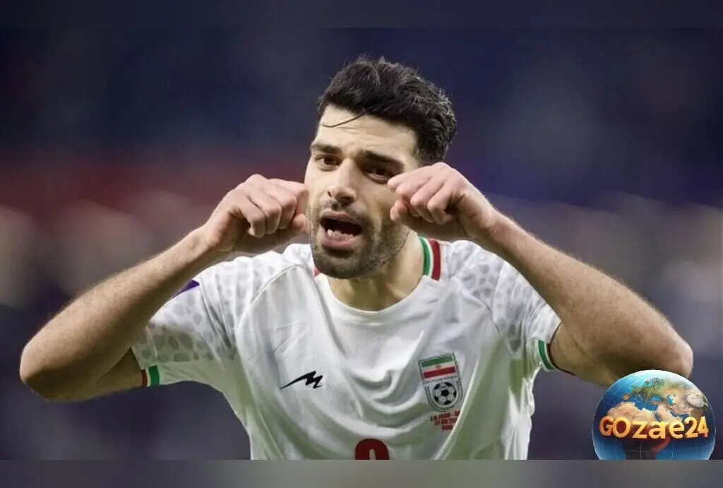 فیلم «عشق نیکان» با حضور مهدی طارمی و ستاره‌های فوتبال و هنر در جشنواره فجر | داستانی درباره دوستی و رقابت در قالب خانوادگی و اجتماعی