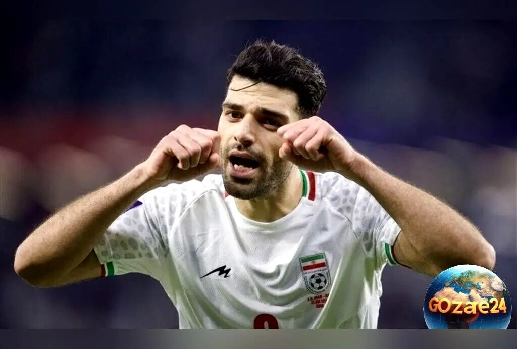 فیلم «عشق نیکان» با حضور مهدی طارمی و ستاره‌های فوتبال و هنر در جشنواره فجر | داستانی درباره دوستی و رقابت در قالب خانوادگی و اجتماعی