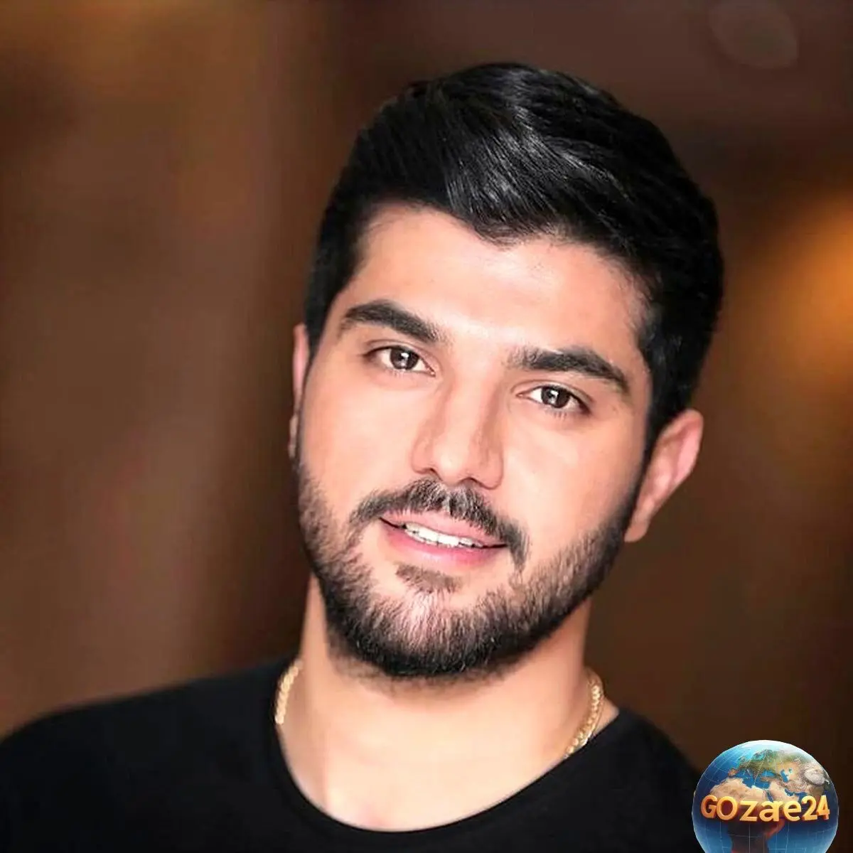 سینا مهراد با تبریک تولد احساسی به خواهرش، تصویری خاص را در اینستاگرام به اشتراک گذاشت