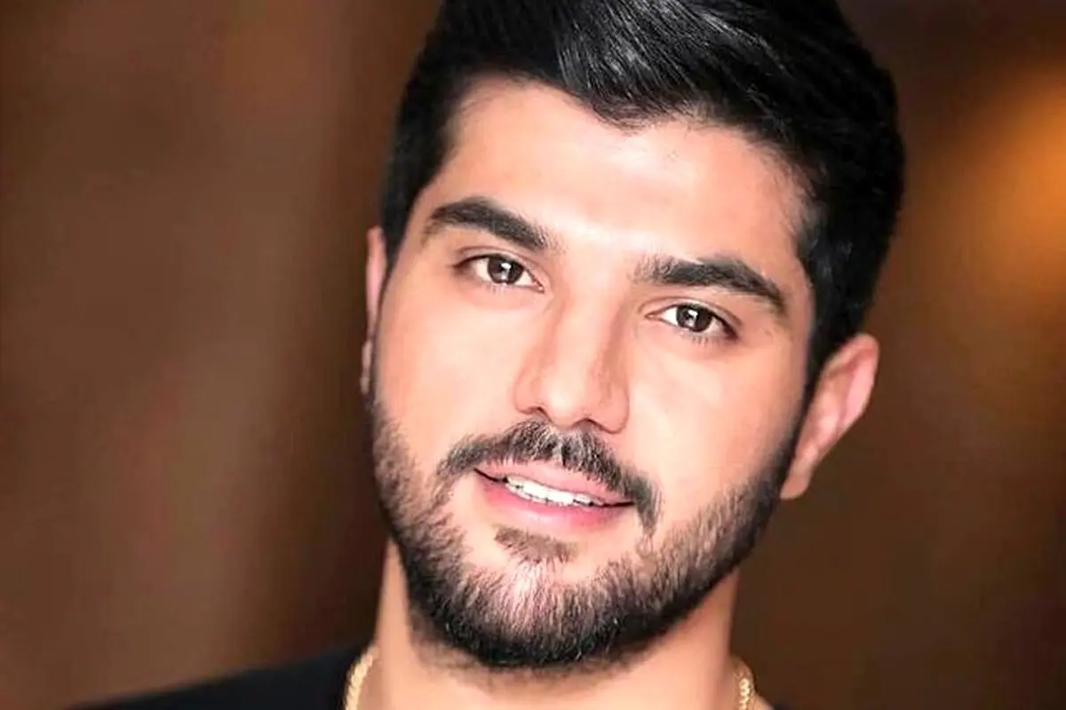 سینا مهراد با تبریک تولد احساسی به خواهرش، تصویری خاص را در اینستاگرام به اشتراک گذاشت