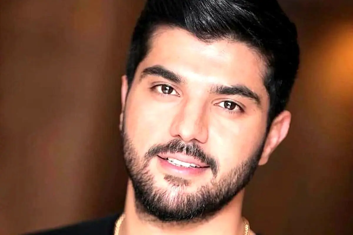 سینا مهراد با تبریک تولد احساسی به خواهرش، تصویری خاص را در اینستاگرام به اشتراک گذاشت