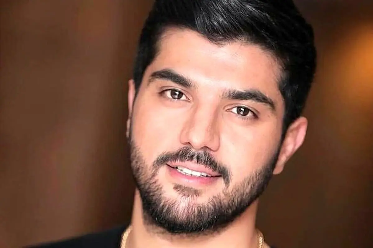 سینا مهراد با تبریک تولد احساسی به خواهرش، تصویری خاص را در اینستاگرام به اشتراک گذاشت