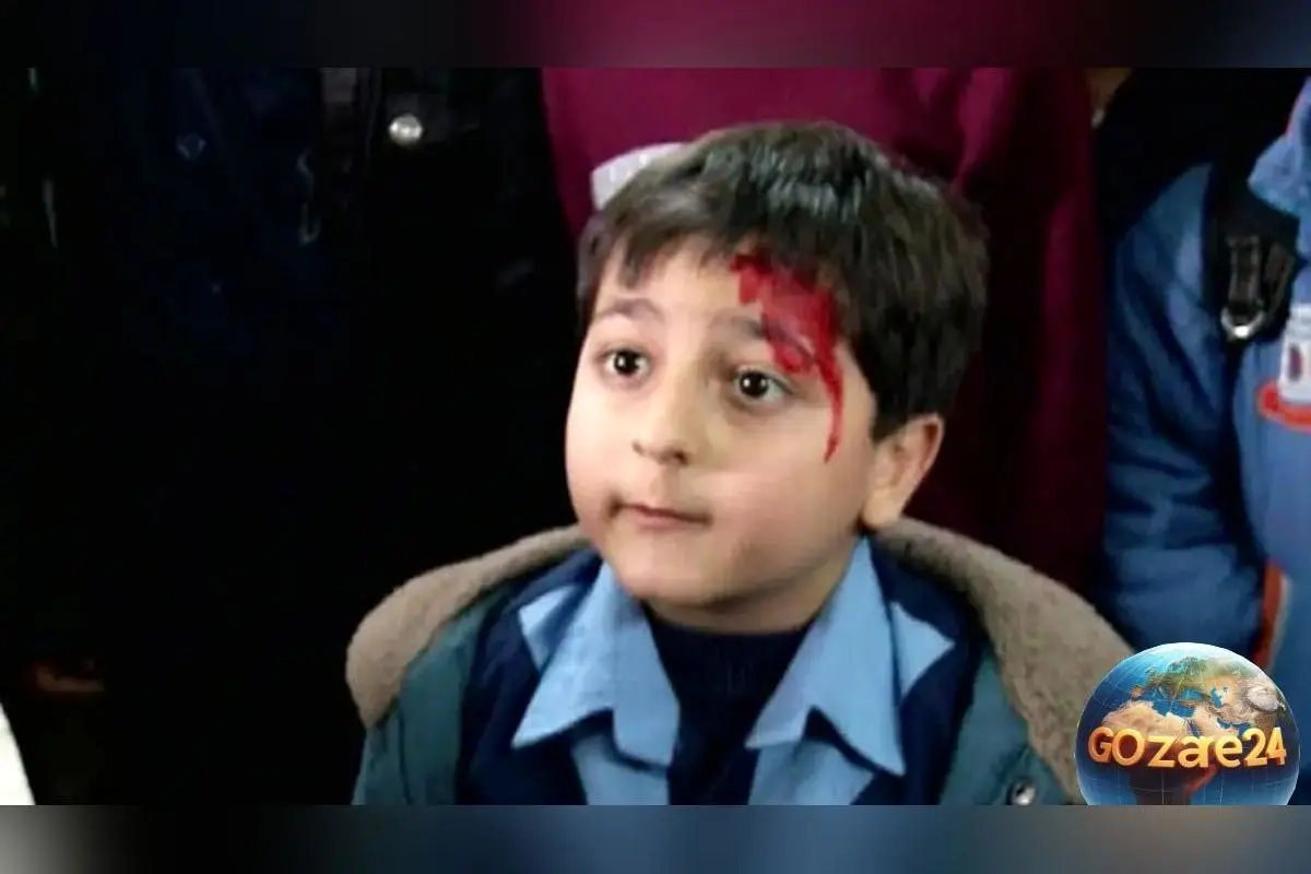 محمدرضا شیرخانلو: از فیزیوتراپی انصراف دادم چون عشق بازیگری برام مهمتره | زندگی و مسیر حرفهای ستاره سینما