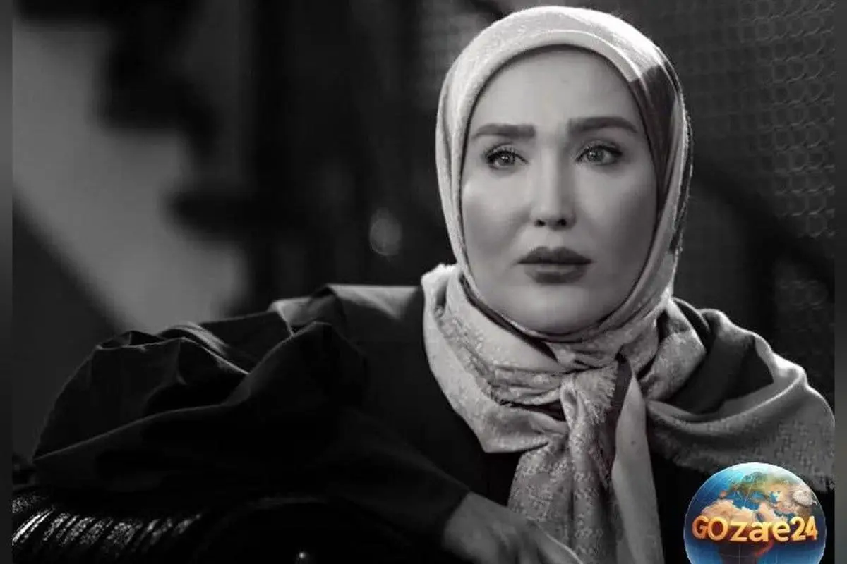 تصویری نادر از کودکی زهره فکور صبور؛ خاطراتی که زیر خاک رفتند و حال و هوای صمیمی خانه پدری در دل سریال دلنوازان