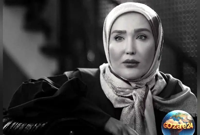تصویری نادر از کودکی زهره فکور صبور؛ خاطراتی که زیر خاک رفتند و حال و هوای صمیمی خانه پدری در دل سریال دلنوازان