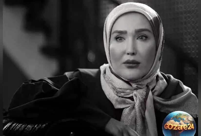 تصویری نادر از کودکی زهره فکور صبور؛ خاطراتی که زیر خاک رفتند و حال و هوای صمیمی خانه پدری در دل سریال دلنوازان