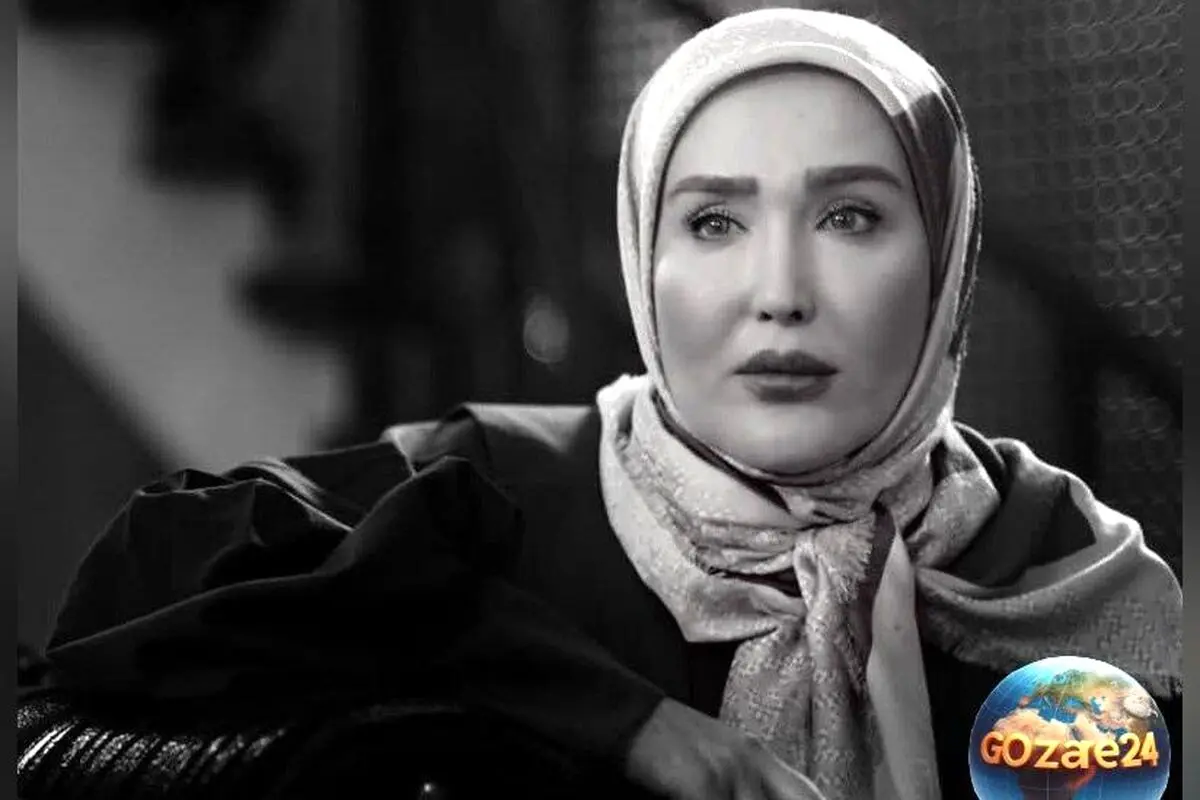تصویری نادر از کودکی زهره فکور صبور؛ خاطراتی که زیر خاک رفتند و حال و هوای صمیمی خانه پدری در دل سریال دلنوازان
