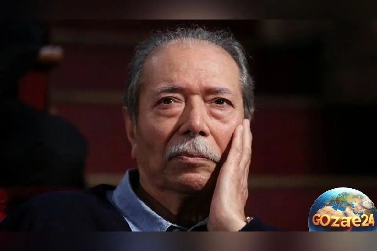 علی نصیریان و همسرش؛ نگاهی به خانه دلنشین و عشق بی‌نظیر این هنرمند محبوب