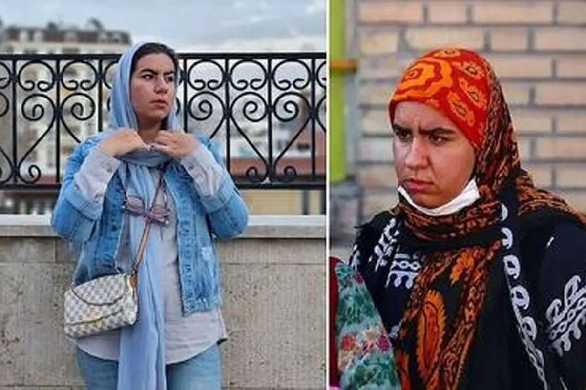 لباس جنجالی صهبا شرافتی در دبی؛ استوری جنجالی بازیگر نون خ و واکنش‌ها در شبکه‌های اجتماعی