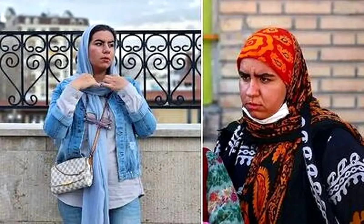 لباس جنجالی صهبا شرافتی در دبی؛ استوری جنجالی بازیگر نون خ و واکنش‌ها در شبکه‌های اجتماعی