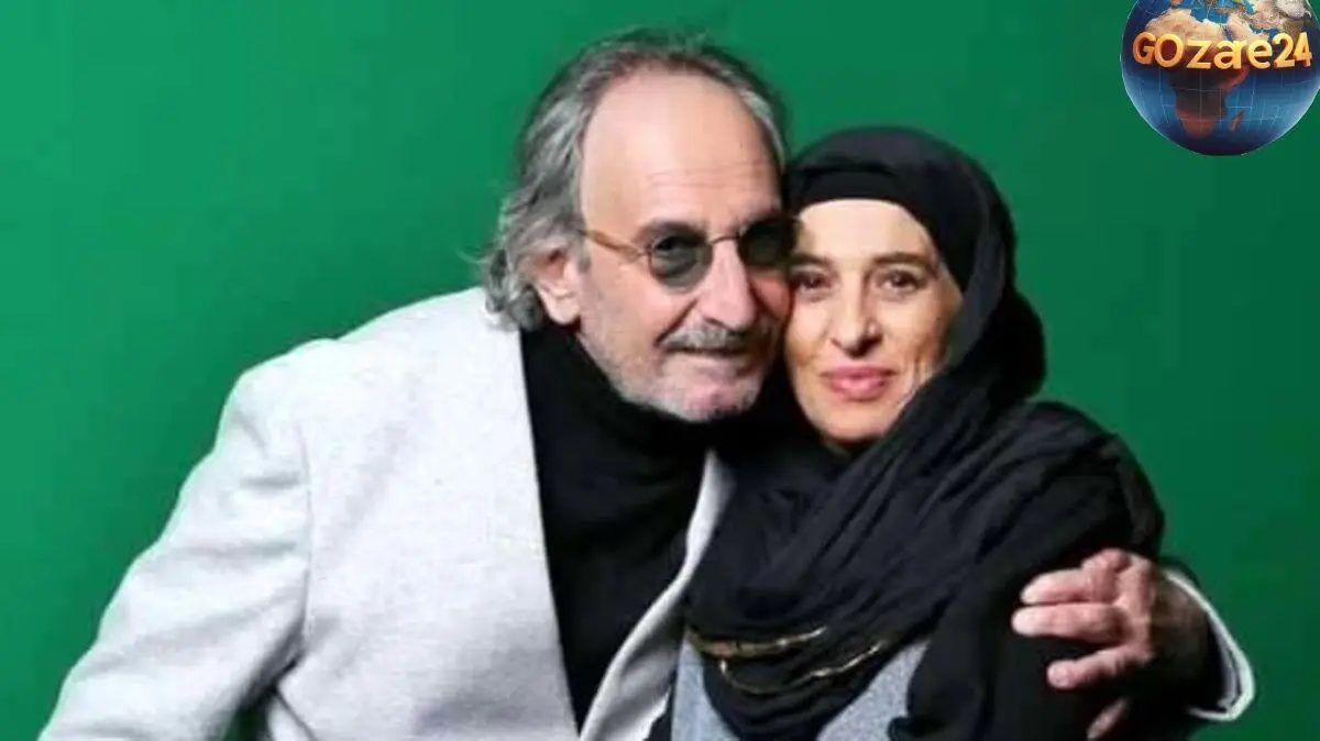 چیدمان رنگارنگ و مفصل میز شام عاشقانه فرهاد آئیش و مائده خانوم + تزیین زیبای کته کباب با ریحون و چکیده